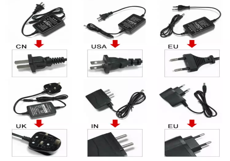 Fiber Optic Media Converter 10/100M, Single Mode, SM, WDM, 1310/1550nm  20 ~100km