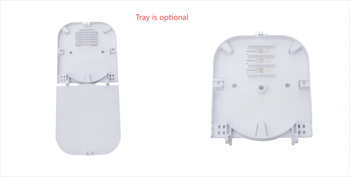 OPT-101H Dome Fiber Splice Closure FOSC 48 cores