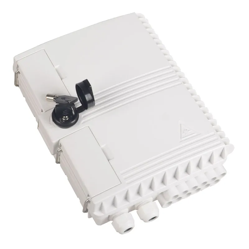 FTTH-16 Fiber Optic Distribution Box