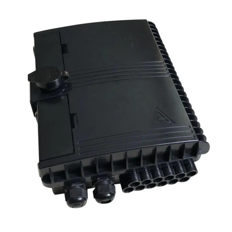 FTTH-16 Fiber Optic Distribution Box