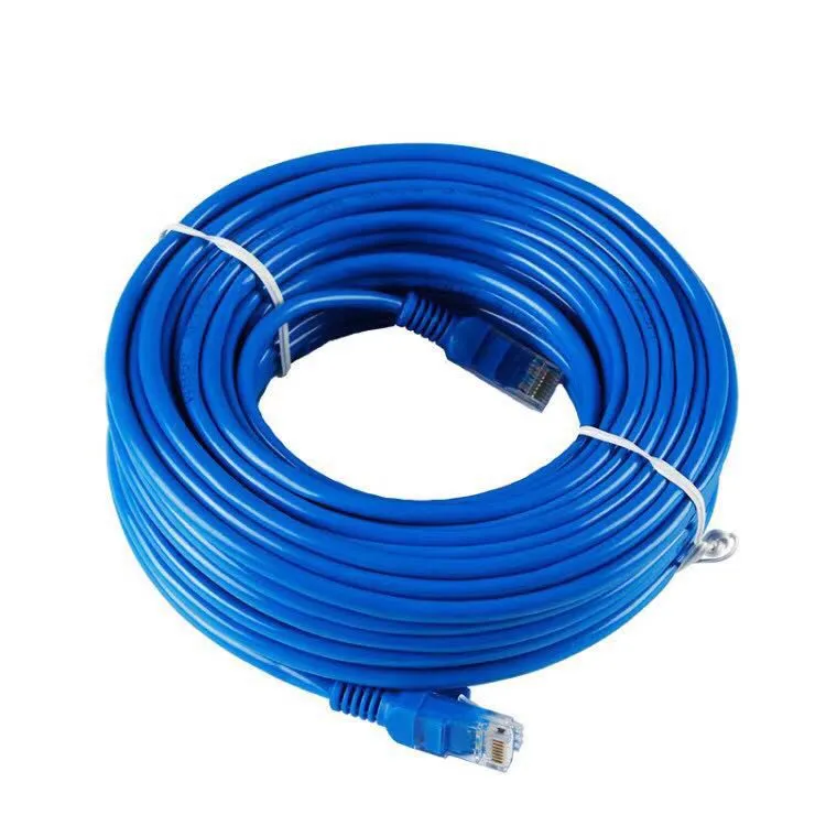 Patch Cord UTP RJ45, Cat.5e, 0.5m