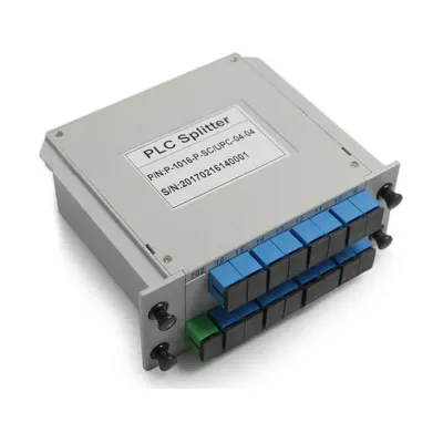 LGX-optic-splitter-PLC-1x16-SC-UPC-01