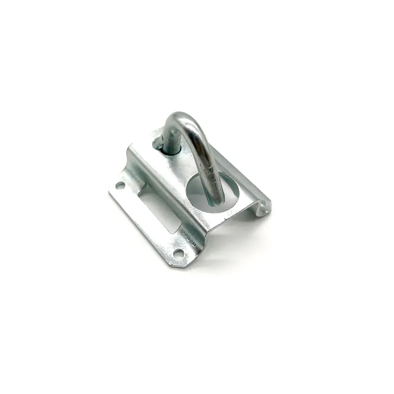 Bracket for drop cable clamps YK-01