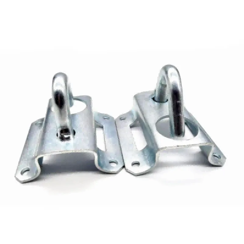 Bracket for drop cable clamps YK-01-3