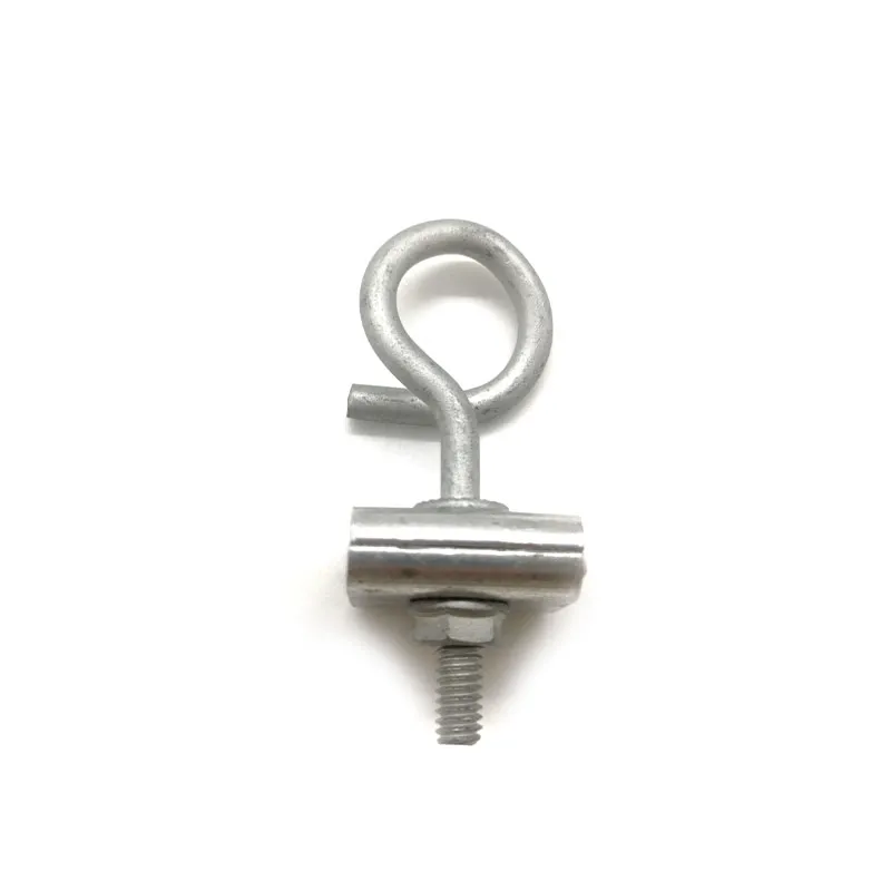 OPT-D02 Aluminum Suspension Span Clamp-02