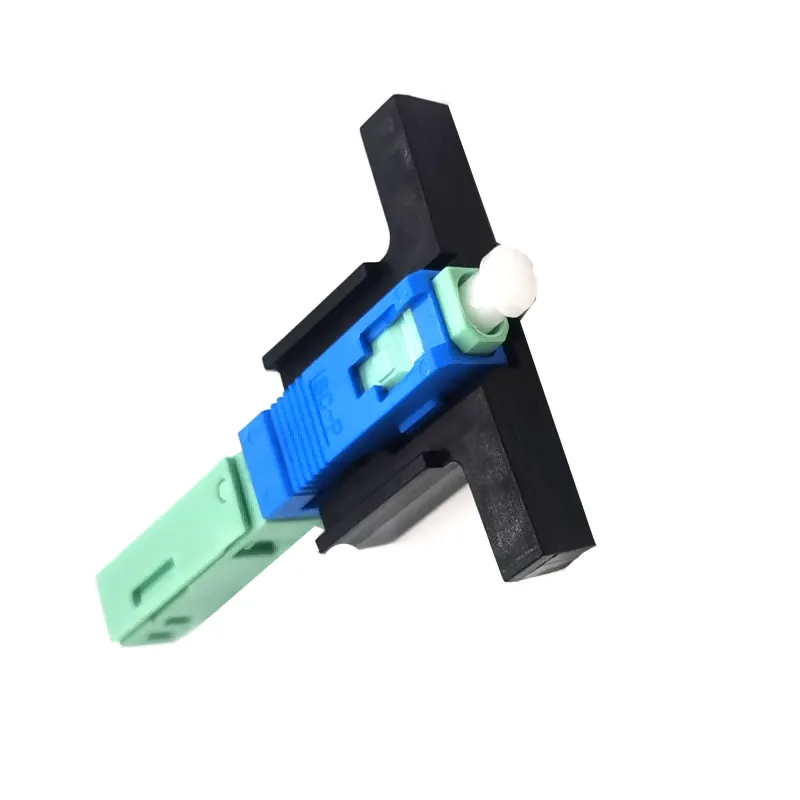 Fiber Optic quick Connector SC /UPC OPT-03（3）