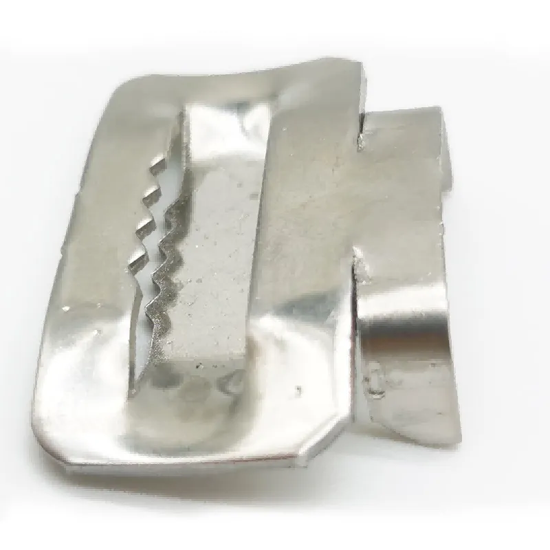 Stainless steel buckles 19-20 mm(3)