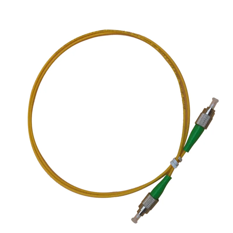 Fiber Optic Patch Cord FC APC-FC APC SM Simplex-03