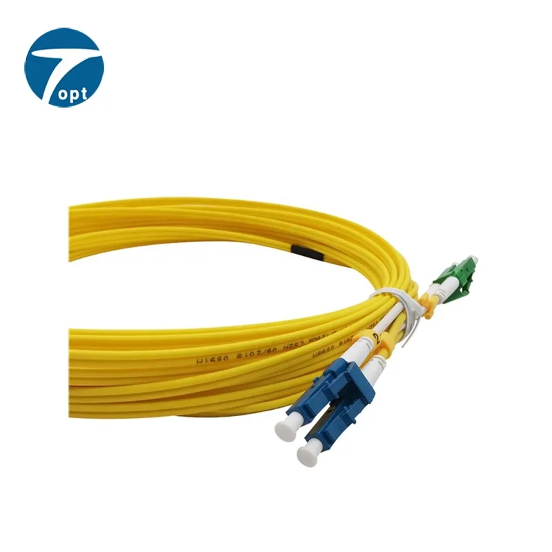 Optic Patch cord LC/APC-LC/UPC SM OS2 Duplex-03