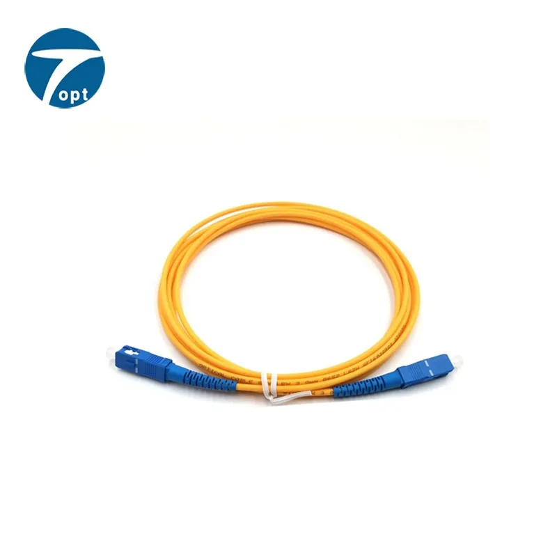 Optic Patch cord SC/UPC-SC/UPC SM 9/125 simplex-03