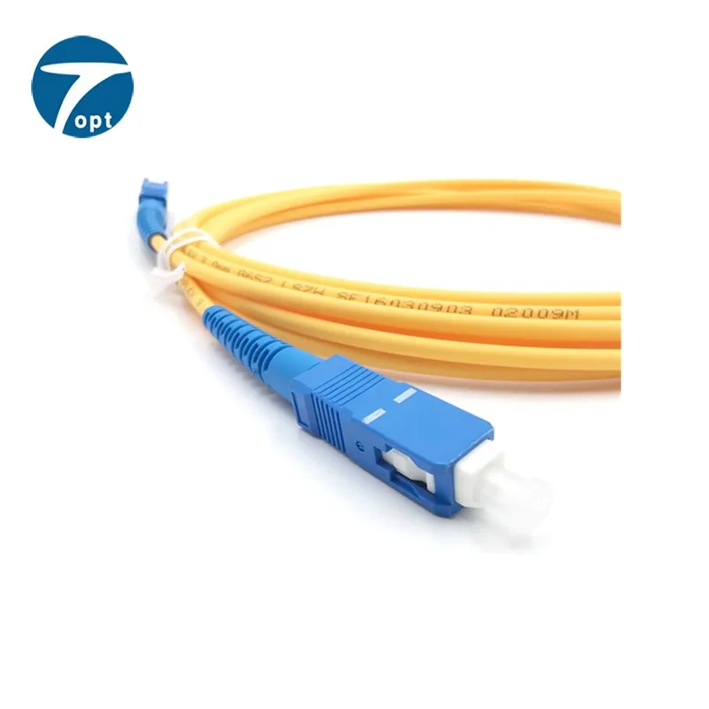 Optic Patch cord SC/UPC-SC/UPC SM 9/125 simplex-04