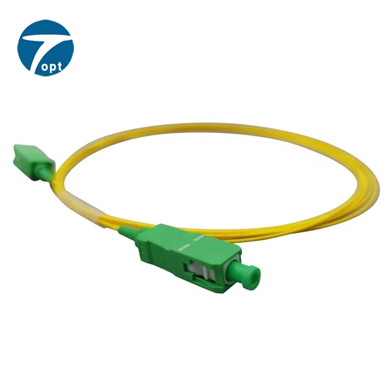 Optic Patch cord SC/APC-SC/APC SM-3mm-03