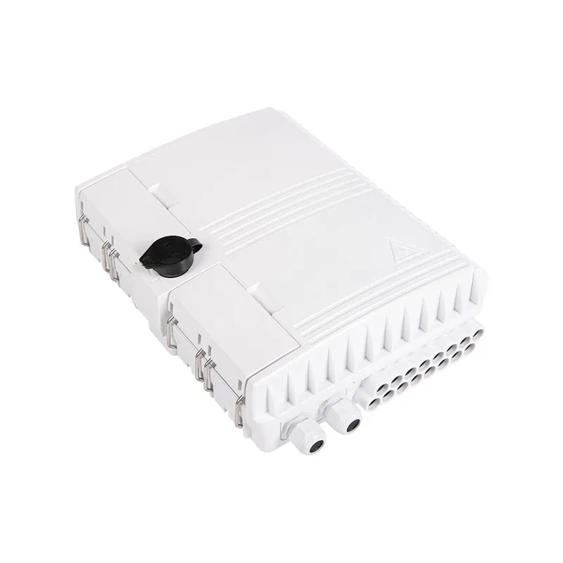 OPT-215 16 cores Fiber Optical Termination Box and splitter box