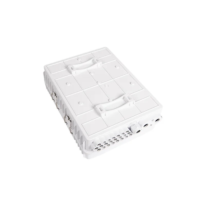 OPT-221 32 cores Fiber Optical Termination Box and splitter box-05