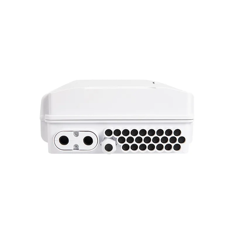 OPT-221 32 cores Fiber Optical Termination Box and splitter box-01