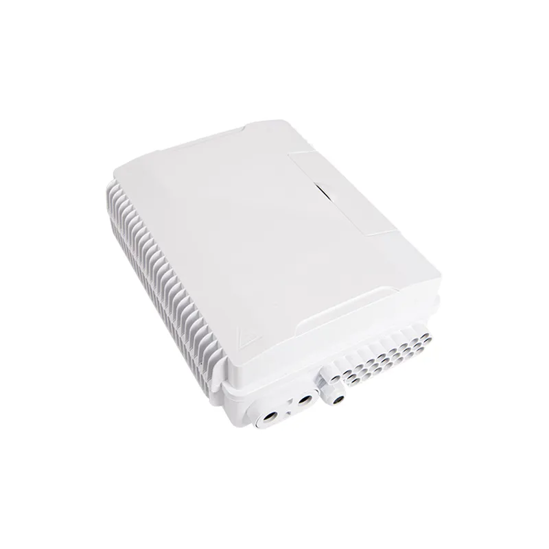 OPT-221 32 cores Fiber Optical Termination Box and splitter box-04