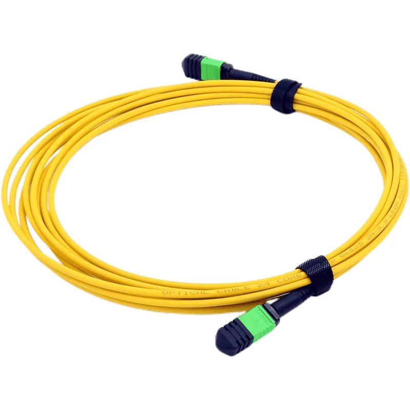 MPO Jumper 24 fibers SM-04