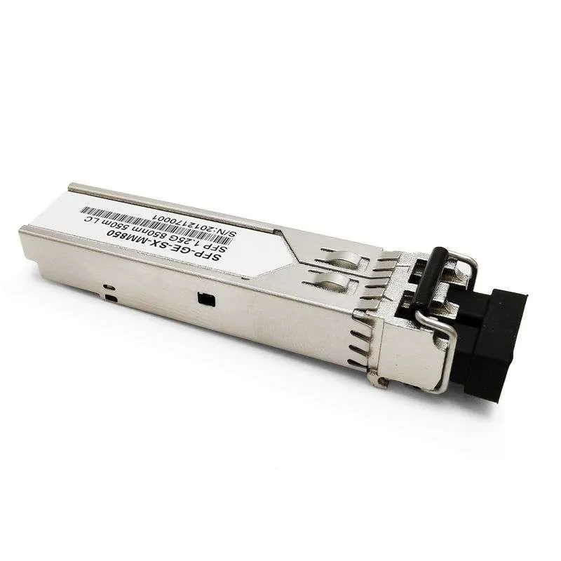 SFP LC Duplex 550m（04）