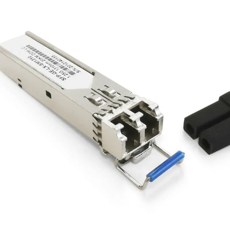 SFP LC Duplex SM 20KM(03)