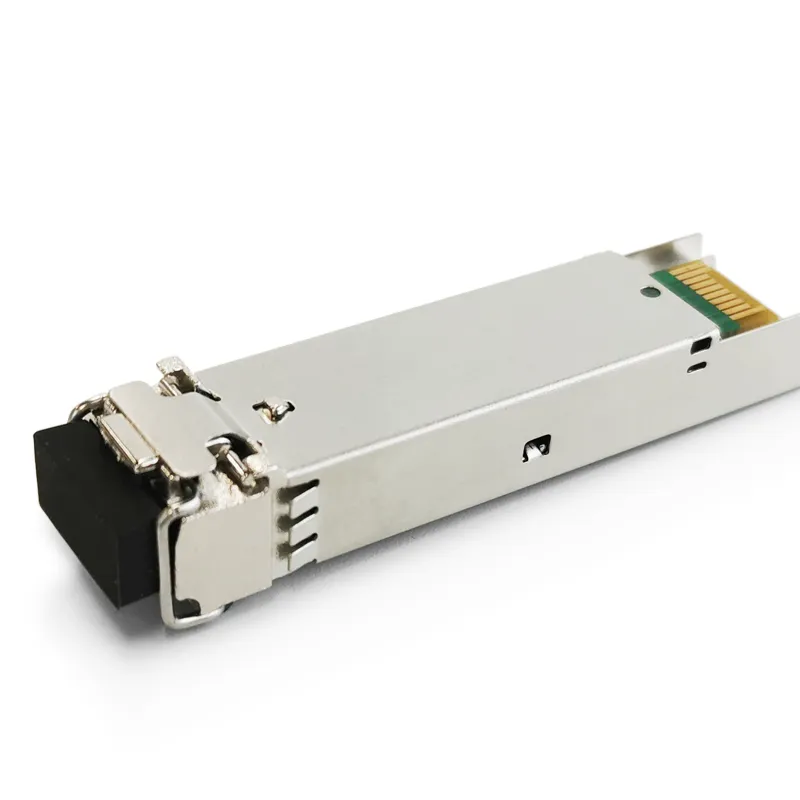 SFP LC Duplex SM 40KM(04)