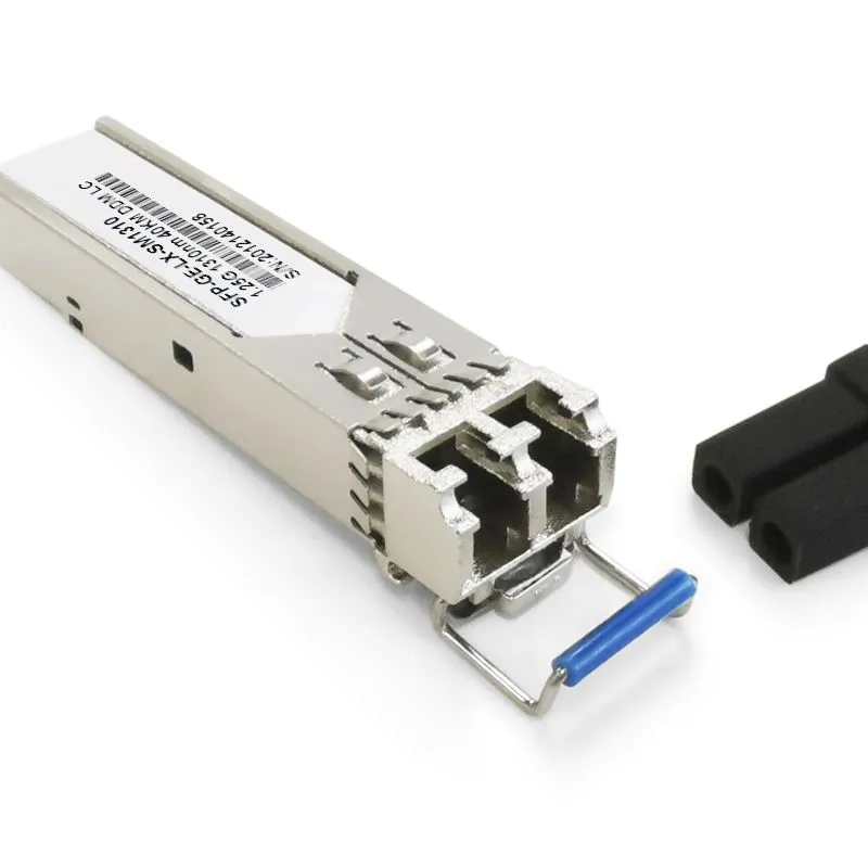 SFP LC Duplex SM 40KM(05)