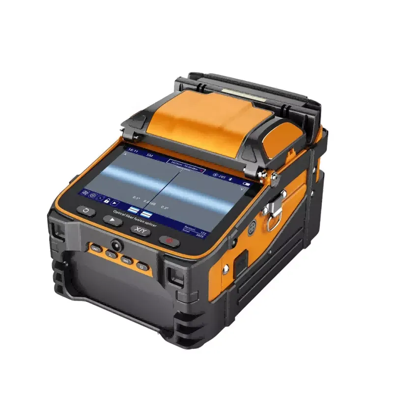 Optical Fiber Fusion Splicer AI-9