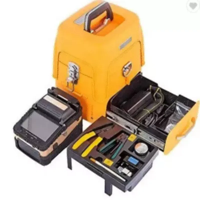 Optical Fiber Fusion Splicer AI-9(05)