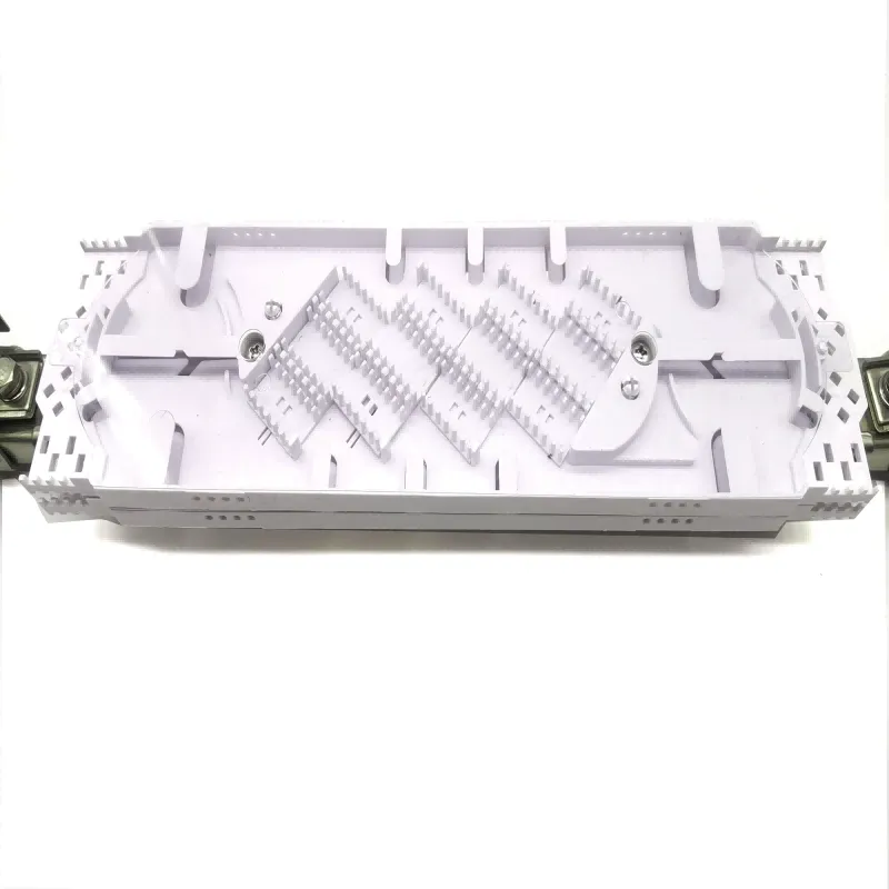 Tubular Fiber Optic Splice Closure 96F-07