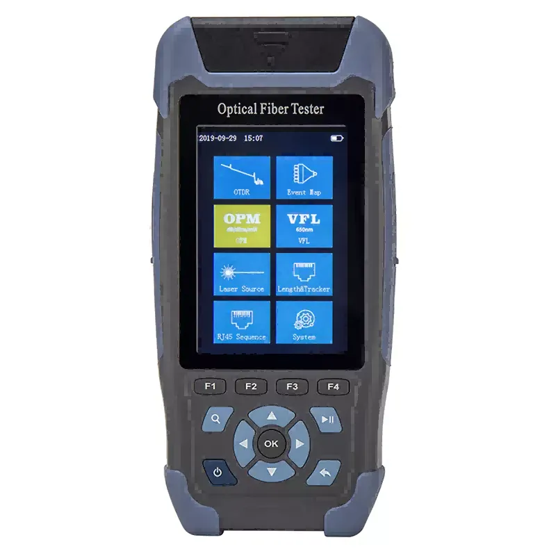 Mini Pro Optical Time Domain Reflectometer OTDR