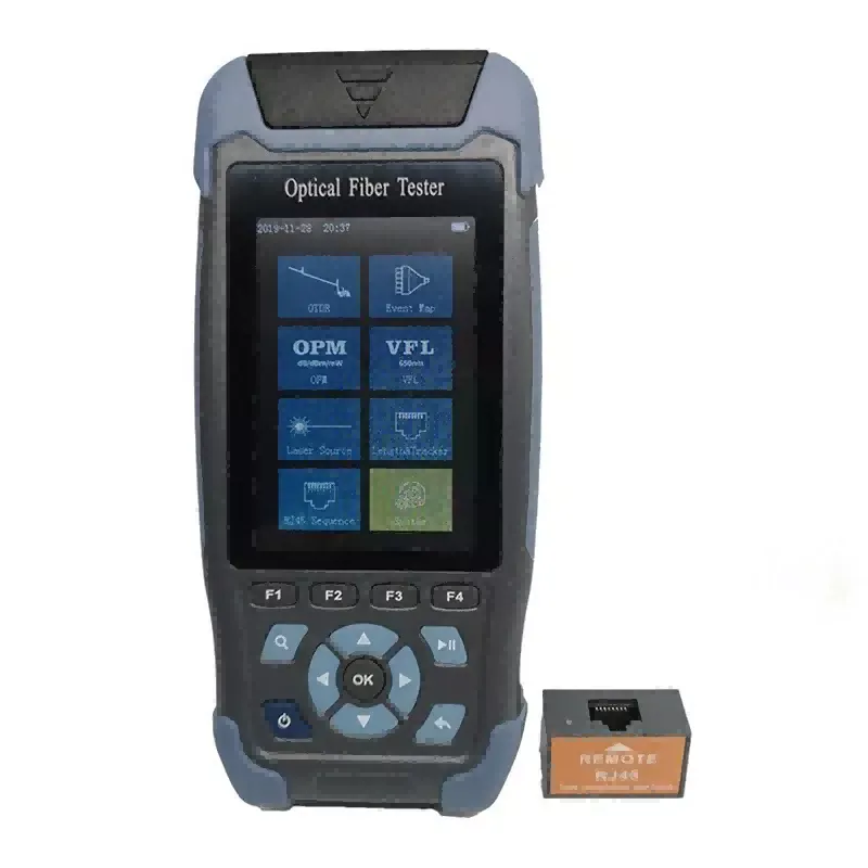 Mini Pro Optical Time Domain Reflectometer OTDR