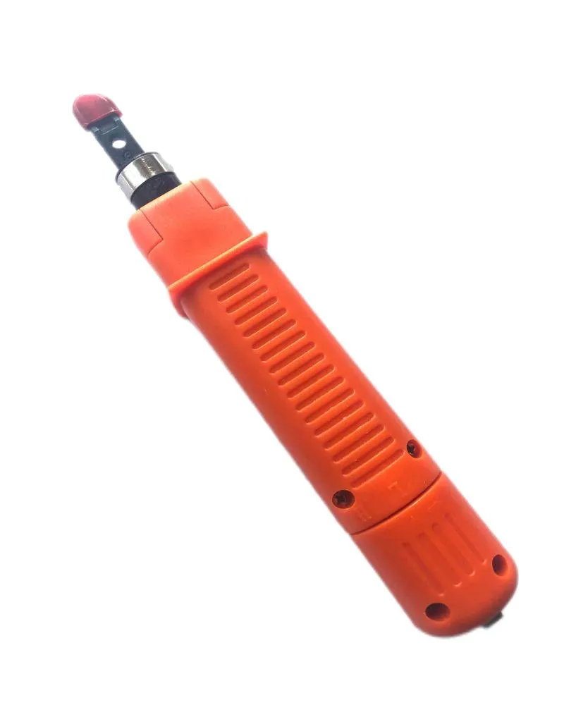 ​HT-314B Impact Punching  Down Tool with 110 and 88 type 