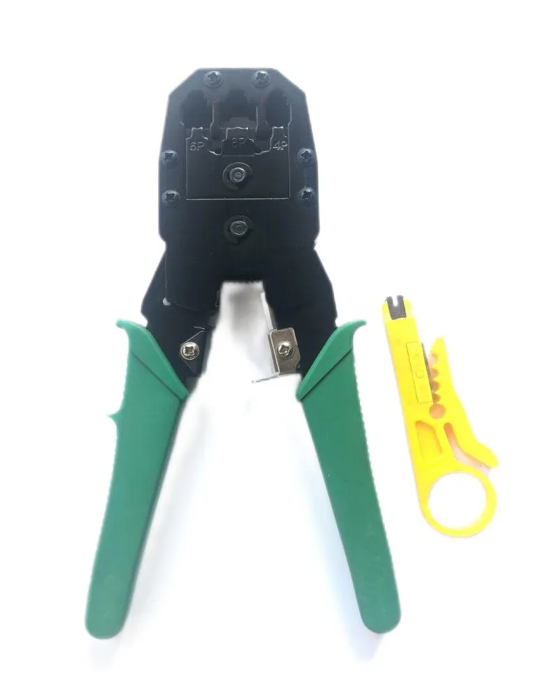 3 IN 1 MODULAR CRIMPING TOOL HT-315