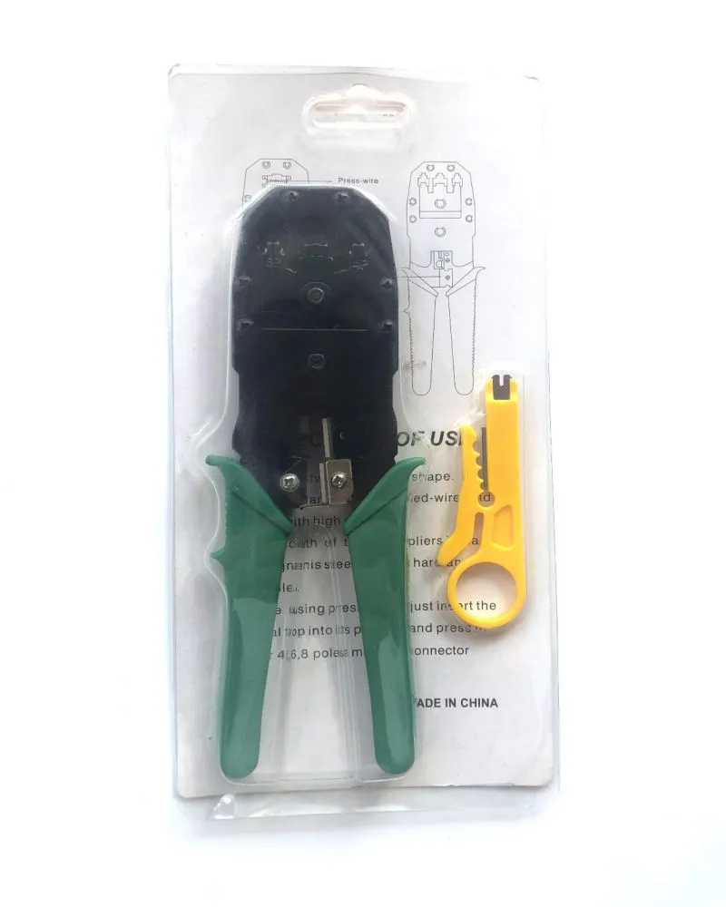 3 IN 1 MODULAR CRIMPING TOOL HT-315