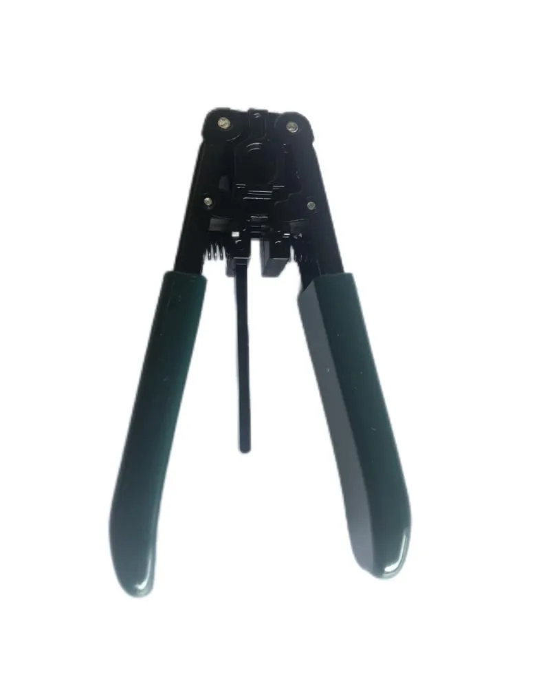 FTTH Drop Cable Stripper Covered Wire