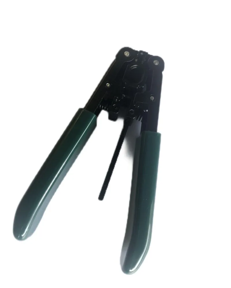 FTTH Drop Cable Stripper Covered Wire