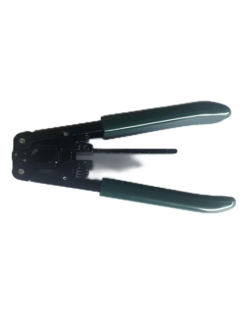 FTTH Drop Cable Stripper Covered Wire