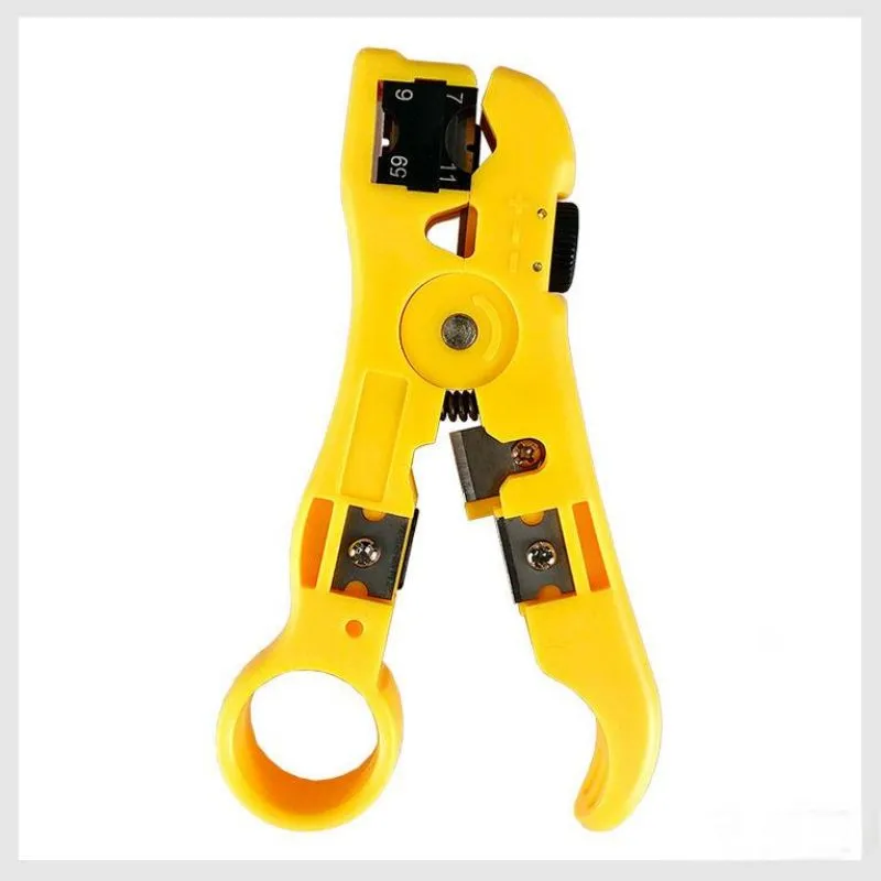 RG-596711UTPSTP Cable Stripper