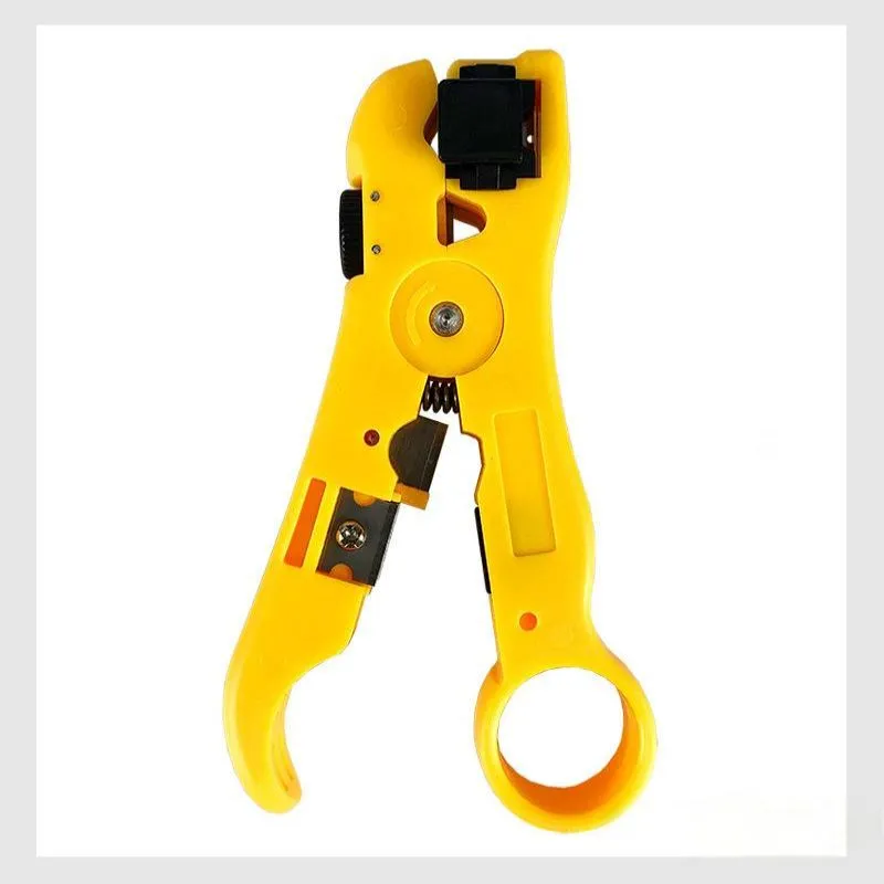 RG-596711UTPSTP Cable Stripper