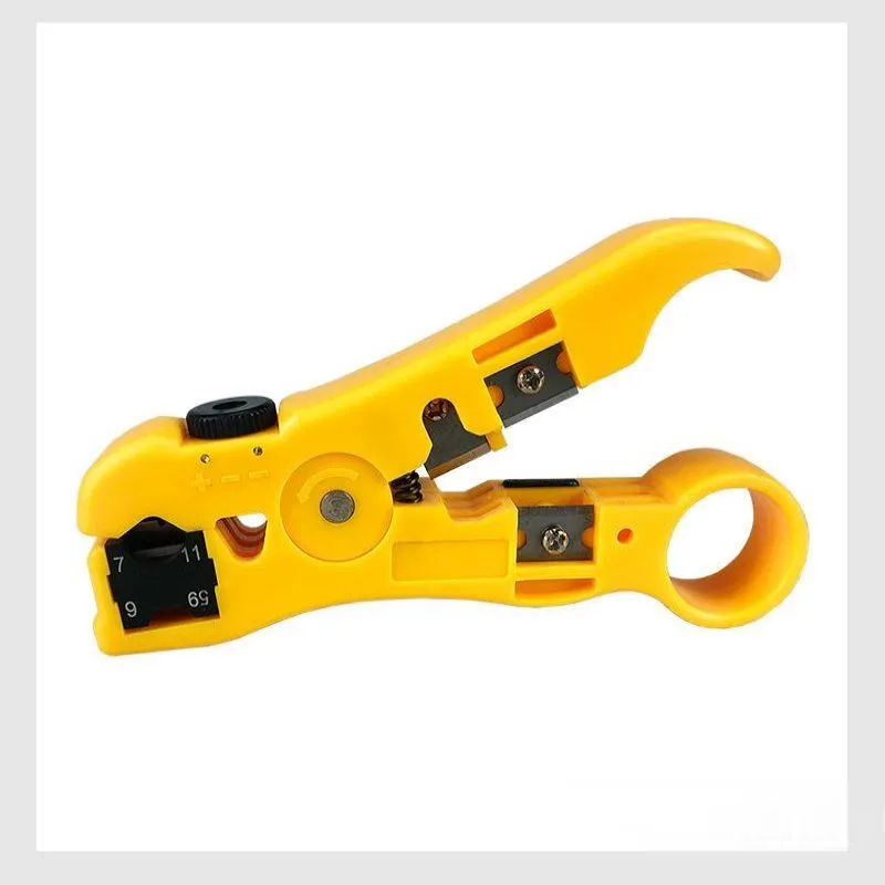 RG-596711UTPSTP Cable Stripper