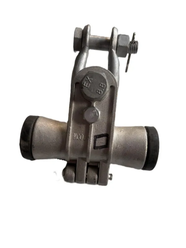 Suspension Clamps For ADSS Cables