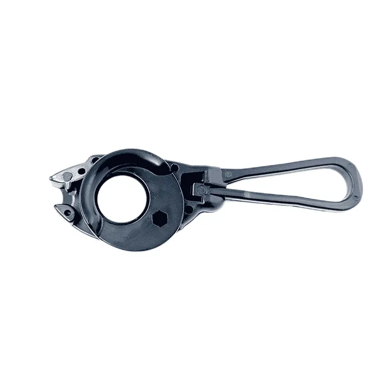 FTTH drop fish clamp，fish-02