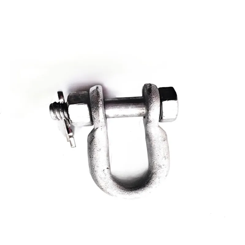 U Type Shackle