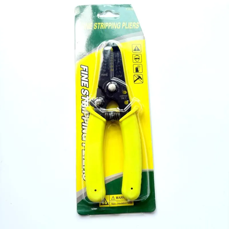 Ripley Miller  Multi-Wire Stripping & Cutting Tool (0.6-2.6 mm)