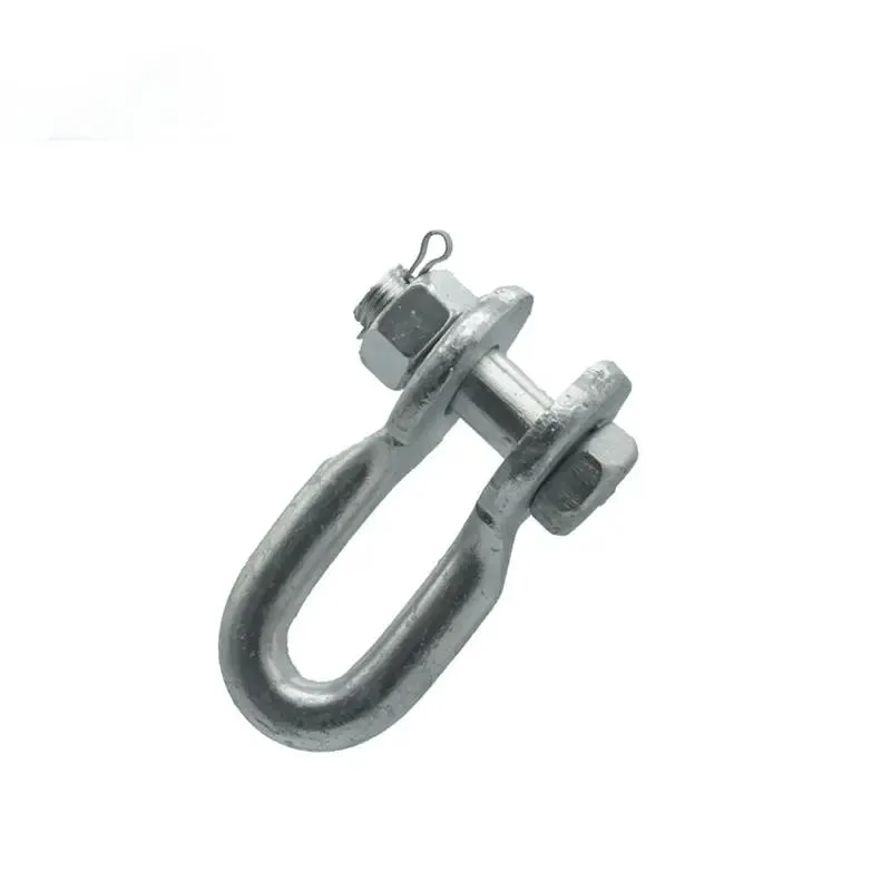 U Type Shackle