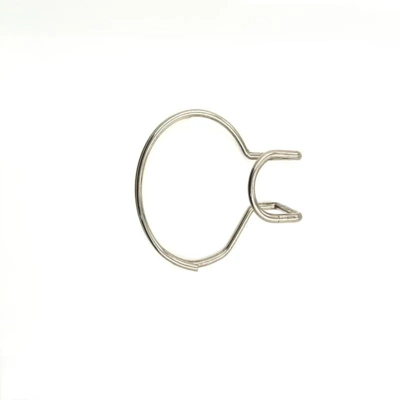 Drop wire hook DWR-01