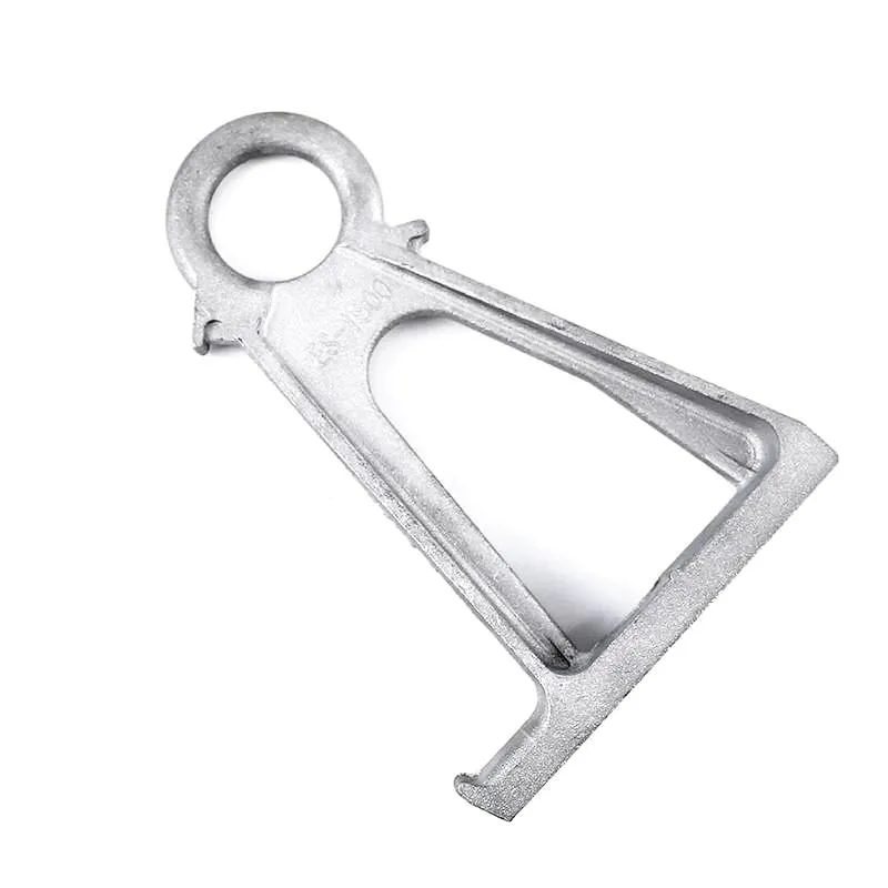 Suspension Clamp Bracket JS-1500