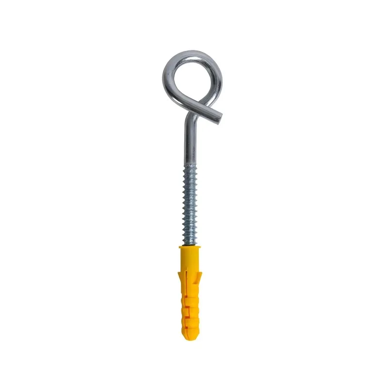 FTTH pigtail hook screw PS-8