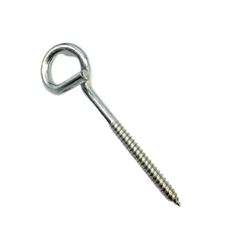 FTTH pigtail hook screw PS-8