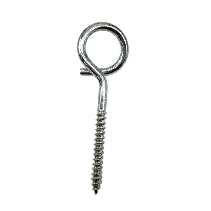 FTTH pigtail hook screw PS-8