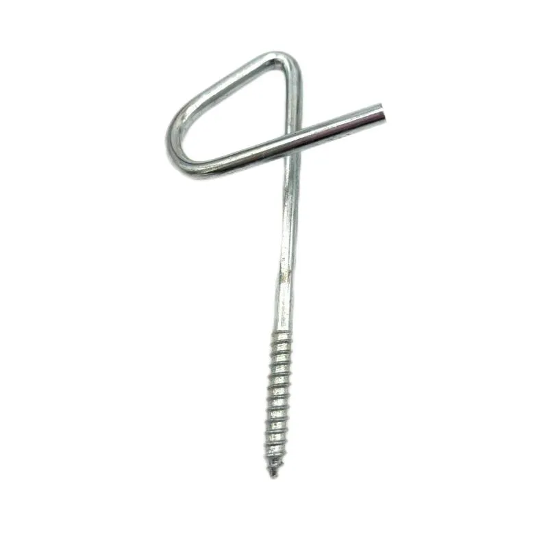 FTTH pigtail hook screw PS-8